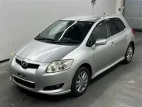 Toyota AURIS лот № 85007 оценка 3.5  с аукциона в Японии 3