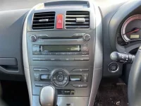 Toyota AURIS лот № 85007 оценка 3.5  с аукциона в Японии 5