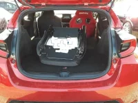 Toyota YARIS лот № 36398 оценка 4.5  с аукциона в Японии 9