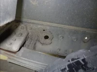 Mitsubishi CANTER лот № 6012 оценка RB  с аукциона в Японии 3