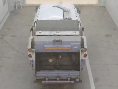 Mitsubishi CANTER  с аукциона в Японии