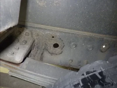 Mitsubishi CANTER  с аукциона в Японии