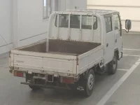 Mazda TITAN лот № 6014 оценка RB  с аукциона в Японии 1