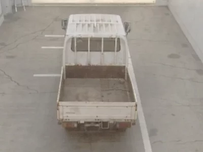 Mazda TITAN  с аукциона в Японии