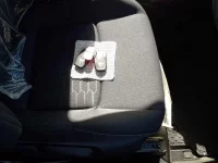 Toyota COROLLA SPORT лот № 30228 оценка 4.5  с аукциона в Японии 7