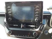 Toyota COROLLA SPORT лот № 30228 оценка 4.5  с аукциона в Японии 9