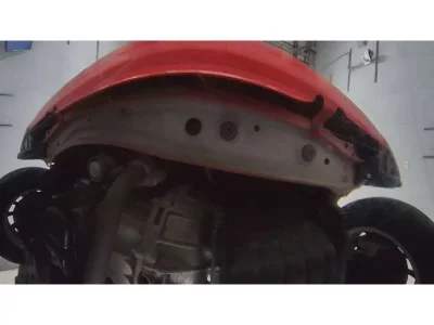 Toyota PASSO  с аукциона в Японии