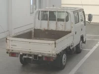 Mazda TITAN лот № 6016 оценка RB  с аукциона в Японии 1