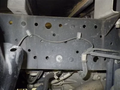 Isuzu ELF  с аукциона в Японии