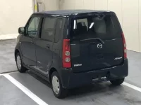 Mazda AZ WAGON лот № 4001 оценка R  с аукциона в Японии 1