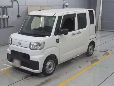 Daihatsu HIJET CADDIE