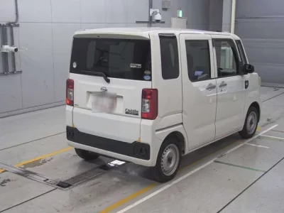 Daihatsu HIJET CADDIE