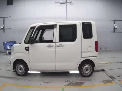 Daihatsu HIJET CADDIE