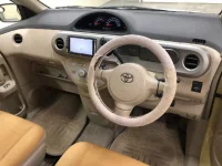 Toyota PORTE лот № 6111 оценка R  с аукциона в Японии 2