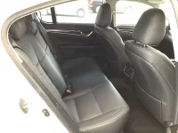 Lexus GS лот № 1042 оценка 4.5  с аукциона в Японии 5