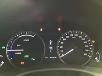 Lexus GS лот № 1042 оценка 4.5  с аукциона в Японии 7