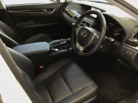 Lexus GS лот № 1042 оценка 4.5  с аукциона в Японии 4