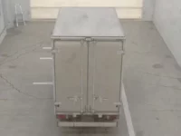 Hino DUTRO лот № 6018 оценка 3.5  с аукциона в Японии 2