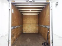 Hino DUTRO лот № 6018 оценка 3.5  с аукциона в Японии 3