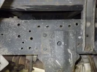 Isuzu ELF лот № 6015 оценка 3.5  с аукциона в Японии 2