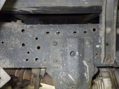 Isuzu ELF  с аукциона в Японии