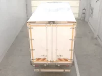 Hino RANGER лот № 1002 оценка 3.5  с аукциона в Японии 1