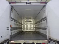 Hino RANGER лот № 1002 оценка 3.5  с аукциона в Японии 2