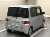 Daihatsu TANTO лот № 4006 оценка 3.5  с аукциона в Японии 3