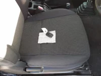 Suzuki JIMNY SIERRA лот № 36408 оценка 3.5  с аукциона в Японии 7