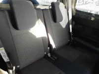 Suzuki JIMNY SIERRA лот № 36408 оценка 3.5  с аукциона в Японии 8