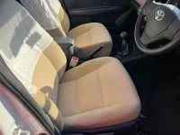 Toyota COROLLA AXIO лот № 10171 оценка 3.5  с аукциона в Японии 6