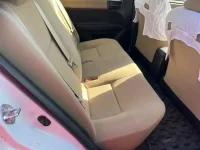 Toyota COROLLA AXIO лот № 10171 оценка 3.5  с аукциона в Японии 7