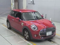 BMW MINI лот № 90463 оценка 4  с аукциона в Японии 4