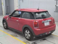 BMW MINI лот № 90463 оценка 4  с аукциона в Японии 5