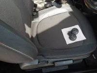 BMW MINI лот № 90463 оценка 4  с аукциона в Японии 7