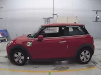 BMW MINI лот № 90463 оценка 4  с аукциона в Японии 3