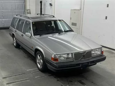 Volvo 940 WAGON