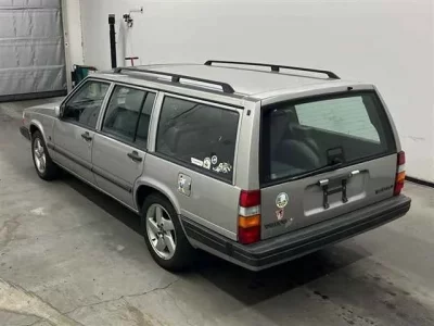 Volvo 940 WAGON