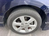 Toyota ISIS лот № 70146 оценка 3.5  с аукциона в Японии 8