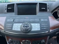 Nissan FUGA лот № 85018 оценка 3.5  с аукциона в Японии 5