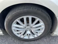 Nissan FUGA лот № 85018 оценка 3.5  с аукциона в Японии 8