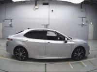 Toyota CAMRY лот № 30238 оценка 3.5  с аукциона в Японии 2