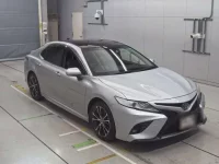 Toyota CAMRY лот № 30238 оценка 3.5  с аукциона в Японии 4