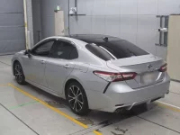 Toyota CAMRY лот № 30238 оценка 3.5  с аукциона в Японии 5