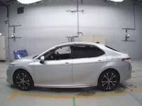 Toyota CAMRY лот № 30238 оценка 3.5  с аукциона в Японии 3
