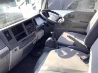 Isuzu ELF лот № 56 оценка 3.5  с аукциона в Японии 2