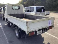 Isuzu ELF лот № 56 оценка 3.5  с аукциона в Японии 1