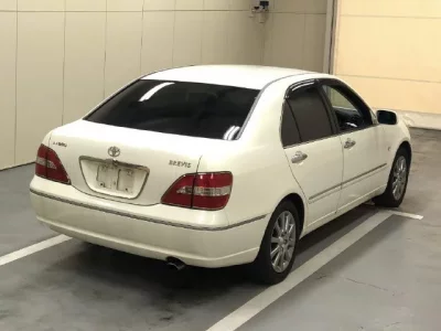Toyota BREVIS