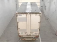 Isuzu FORWARD лот № 1005 оценка 3  с аукциона в Японии 2