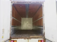 Isuzu FORWARD лот № 1005 оценка 3  с аукциона в Японии 3